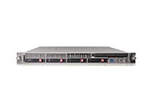 HP ProLiant DL360 G5 Rack Xeon 5120 1.86 GHz 1GB DDR2 Servers 1 x Dual ...