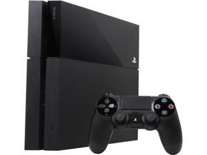 PlayStation 4 Console PlayStation 4 Console