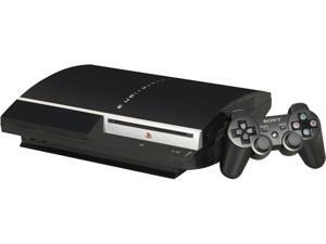PlayStation 3 CECHL01 80GB Hard Drive 2 x Front USB 2.0 WIFI DualShock PlayStation 3 CECHL01 80GB Hard Drive 2 x Front USB 2.0 WIFI DualShock