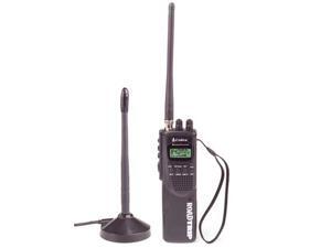 Cobra HH ROAD TRIP Handheld CB Radio with Weather and SoundTracker Cobra HH ROAD TRIP Handheld CB Radio with Weather and SoundTracker