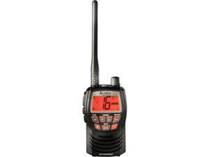 Cobra MR-HH125 Marine VHF Handheld Radio