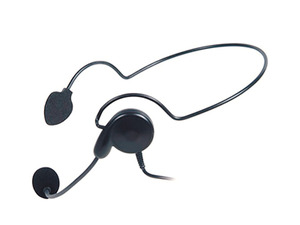 MIDLAND AVP-H5 Ergonomically designed headsets For GMRS/FRS Radio