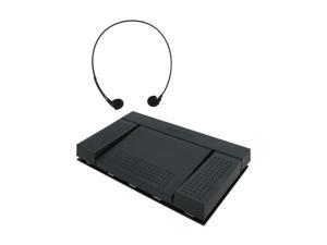 THE OLYMPUS AS-2400 Recorders and Transcription Kit, 147588 THE OLYMPUS AS-2400 Recorders and Transcription Kit, 147588
