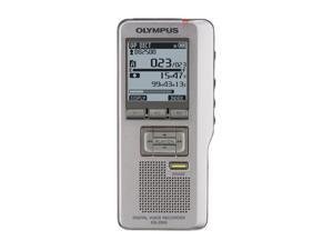 OLYMPUS DS-2500 Digital Voice Recorder, V403121SU000 OLYMPUS DS-2500 Digital Voice Recorder, V403121SU000