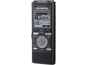 Olympus WS-823 8GB Digital Voice Recorder Olympus WS-823 8GB Digital Voice Recorder
