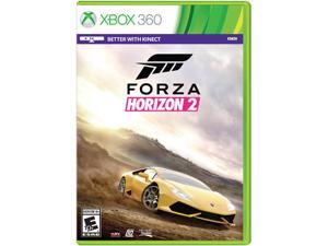 Forza Horizon 2 Xbox 360 Forza Horizon 2 Xbox 360
