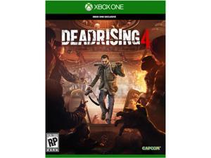 Dead Rising 4 - Xbox One Dead Rising 4 - Xbox One
