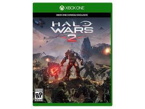 Halo Wars 2 - Ultimate Edition - Xbox One Halo Wars 2 - Ultimate Edition - Xbox One