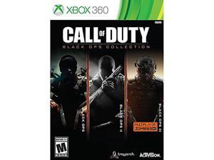 Call of Duty Black Ops Collection - Xbox 360 Call of Duty Black Ops Collection - Xbox 360