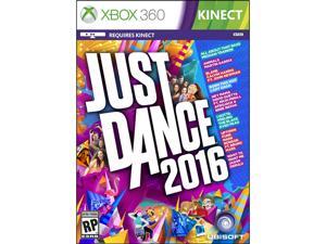 Just Dance 2016 Xbox 360 Just Dance 2016 Xbox 360