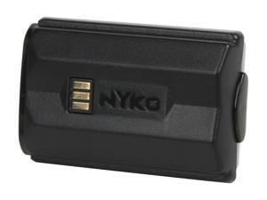 NYKO Power Pak Xbox 360 Black NYKO Power Pak Xbox 360 Black