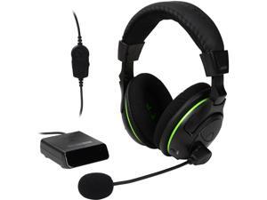 Turtle Beach EarForce X32 Wireless Amplified Stereo Gaming Headset (TBS-2265-01R) Certified Refurbished Turtle Beach EarForce X32 Wireless Amplified Stereo Gaming Headset (TBS-2265-01R) Certified Refurbished