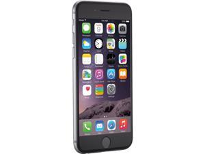 Apple iPhone 6 16GB 4G LTE Unlocked GSM 8 MP Camera Smartphone, Grade C Condition 4.7" 1GB RAM Space Gray Apple iPhone 6 16GB 4G LTE Unlocked GSM 8 MP Camera Smartphone, Grade C Condition 4.7" 1GB RAM Space Gray
