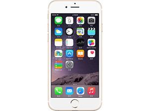 Apple iPhone 6 Plus 16GB 4G LTE Unlocked Cell Phone, B+ Grade Condition, 5.5" 1GB RAM Gold Apple iPhone 6 Plus 16GB 4G LTE Unlocked Cell Phone, B+ Grade Condition, 5.5" 1GB RAM Gold