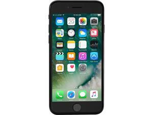 Apple iPhone 7 Black T-Mobile Cell Phone, No Accessories Apple iPhone 7 Black T-Mobile Cell Phone, No Accessories