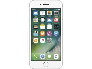 Apple iPhone 7 32GB 4G LTE Unlocked Cell Phone 4.7" 2GB RAM Silver Apple iPhone 7 32GB 4G LTE Unlocked Cell Phone 4.7" 2GB RAM Silver