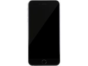 Apple iPhone 6 Plus 16GB 4G LTE Unlocked Cell Phone, Grade D2 5.5" 1GB RAM Space Gray Apple iPhone 6 Plus 16GB 4G LTE Unlocked Cell Phone, Grade D2 5.5" 1GB RAM Space Gray