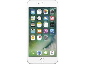 Apple iPhone 6s Plus 16GB 4G LTE Cell Phone 5.5" 2GB RAM Silver Apple iPhone 6s Plus 16GB 4G LTE Cell Phone 5.5" 2GB RAM Silver