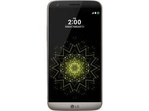 LG G5 RS988 32GB Titan Unlocked Smartphone, 4GB RAM 5.3" US Warranty LG G5 RS988 32GB Titan Unlocked Smartphone, 4GB RAM 5.3" US Warranty