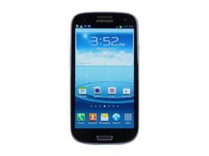 Samsung Galaxy S III SGH-i747 Blue 3G 4G LTE Dual-Core 1.5GHz 16GB Unlocked Cell Phone Samsung Galaxy S III SGH-i747 Blue 3G 4G LTE Dual-Core 1.5GHz 16GB Unlocked Cell Phone