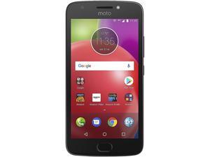 Motorola Moto E 16GB 4G LTE Unlocked Cell Phone 5" 2GB RAM Black Motorola Moto E 16GB 4G LTE Unlocked Cell Phone 5" 2GB RAM Black