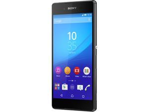 Sony Xperia Z3+ (Z3 Plus) E6553 32GB 4G LTE Black Unlocked Cell Phone 5.2" 3GB RAM Sony Xperia Z3+ (Z3 Plus) E6553 32GB 4G LTE Black Unlocked Cell Phone 5.2" 3GB RAM