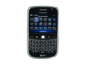 BlackBerry Bold unlocked GSM Bar phones with Qwerty Keyboard (9000) - OEM
