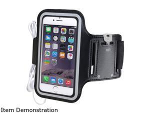 Avantree Shield Black Sports armband for iPhone 6 KSAM-002-BLK Avantree Shield Black Sports armband for iPhone 6 KSAM-002-BLK