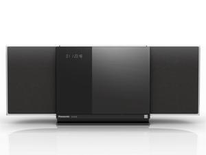 Panasonic SC-HC38 Slim Stylish Compact Micro System Panasonic SC-HC38 Slim Stylish Compact Micro System