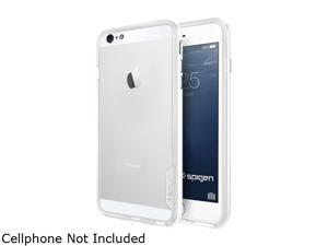 Spigen Neo Hybrid EX Infinity White Case for iPhone 6 Plus (5.5") SGP11062 Spigen Neo Hybrid EX Infinity White Case for iPhone 6 Plus (5.5") SGP11062
