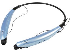 LG HBS-770.ACUSMEI Blue HBS 770 Bluetooth Stereo Headset LG HBS-770.ACUSMEI Blue HBS 770 Bluetooth Stereo Headset