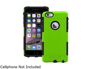 Trident 2014 Aegis Green Solid Case for iPhone 6 Plus (5.5in) AG-API655-TG000 Trident 2014 Aegis Green Solid Case for iPhone 6 Plus (5.5in) AG-API655-TG000