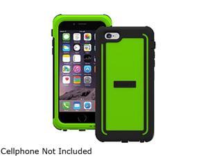 Trident 2014 Cyclops Green Solid Case for iPhone 6 Plus (5.5in) CY-API655-TG000 Trident 2014 Cyclops Green Solid Case for iPhone 6 Plus (5.5in) CY-API655-TG000