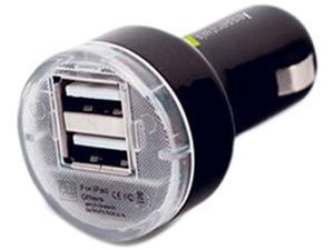iEssentials IE-PCP-2UC Auto Adapter iEssentials IE-PCP-2UC Auto Adapter