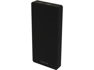 LUXA2 EnerG Slim 10000mAh Power Bank External Battery Charger for iPhone, iPad Air, mini, Galaxy S5, Note, Galaxy Tab, Nexus, HTC One, One 2 (M8), PS Vita and other Smartphones and Tablets LUXA2 EnerG Slim 10000mAh Power Bank External Battery Charger for iPhone, iPad Air, mini, Galaxy S5, Note, Galaxy Tab, Nexus, HTC One, One 2 (M8), PS Vita and other Smartphones and Tablets