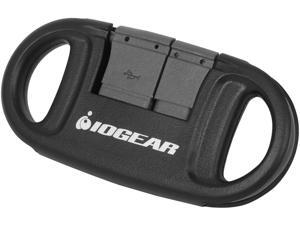IOGEAR GULK1 Charge n' Sync Keychain Cable IOGEAR GULK1 Charge n' Sync Keychain Cable