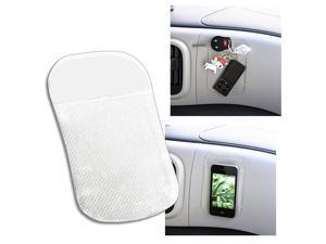Insten Magic Sticky Anti-Slip Mat, Compatible with Samsung Galaxy S III i9300, Clear Insten Magic Sticky Anti-Slip Mat, Compatible with Samsung Galaxy S III i9300, Clear