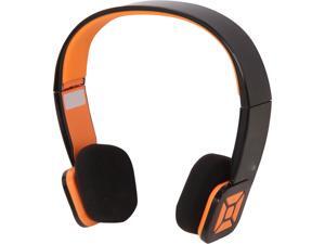 Eagle ET-ARHP200BF-BO Black/Orange Foldable Bluetooth Stereo Headset Eagle ET-ARHP200BF-BO Black/Orange Foldable Bluetooth Stereo Headset