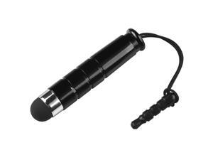 Insten 2-Pack Black Mini Stylus Compatible With iPhone 5 / 5s / 5c / 4 / 4s / 3GS / 3G 908844 Insten 2-Pack Black Mini Stylus Compatible With iPhone 5 / 5s / 5c / 4 / 4s / 3GS / 3G 908844