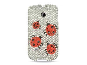 Huawei Ascend Silver