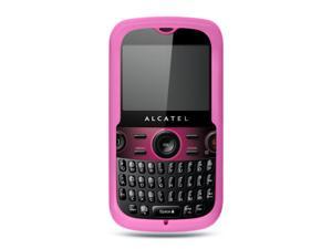 Alcatel Pink