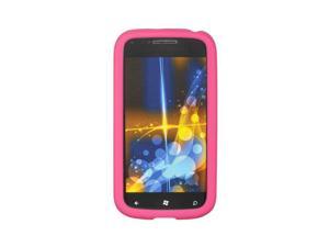 Samsung Focus Pink