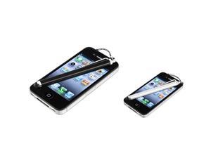 Insten Black White Dust Cap Screen Touch Stylus for Samsung Galaxy S III i9300 S3 Insten Black White Dust Cap Screen Touch Stylus for Samsung Galaxy S III i9300 S3