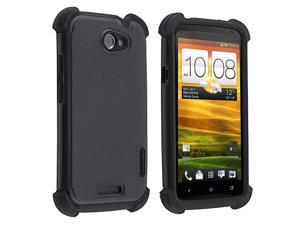 Insten Black Case & Covers