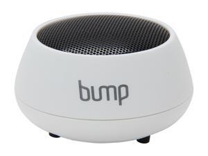 Aluratek APS02F Bump Portable Bluetooth Speaker w/ Built-In Rechargeable Battery Aluratek APS02F Bump Portable Bluetooth Speaker w/ Built-In Rechargeable Battery