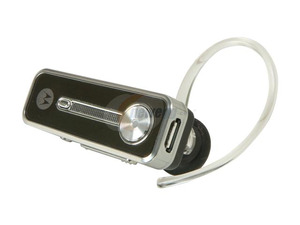 MOTOROLA H780 Bluetooth Headset Bulk Package                                                                             ... - OEM