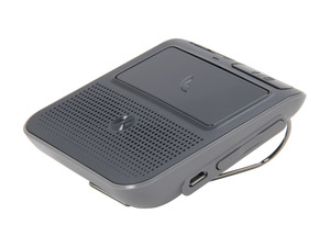 MOTOROLA T325 In-Car Bluetooth Speakerphone