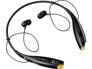 LG Behind-The-Neck Stereo Bluetooth Headset w/ Music Streaming/ Call Waiting Support (HBS-700) LG Behind-The-Neck Stereo Bluetooth Headset w/ Music Streaming/ Call Waiting Support (HBS-700)