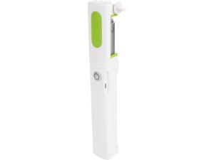 iOttie MiGo Extendable "Selfie-Stick" & GoPro Monopod for Smartphones and GoPro Devices with Built-in Bluetooth Remote Shutter, Tripod Mount and Aluminum Tubing - White iOttie MiGo Extendable "Selfie-Stick" & GoPro Monopod for Smartphones and GoPro Devices with Built-in Bluetooth Remote Shutter, Tripod Mount and Aluminum Tubing - White