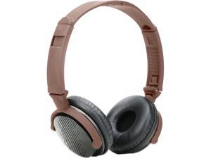 GOgroove AudioLUX WD Natural Acoustic Real Walnut Wood Fold-up Headphones w/ In-line Microphone & Hemp Drawstring Carrying Bag for Smartphones , MP3 Players , Tablets , Laptops , Computers & Others GOgroove AudioLUX WD Natural Acoustic Real Walnut Wood Fold-up Headphones w/ In-line Microphone & Hemp Drawstring Carrying Bag for Smartphones , MP3 Players , Tablets , Laptops , Computers & Others